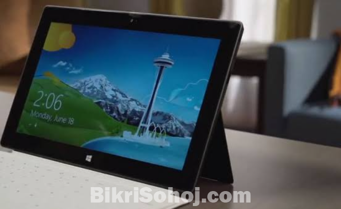 Microsoft Surface Book RT- 32GB